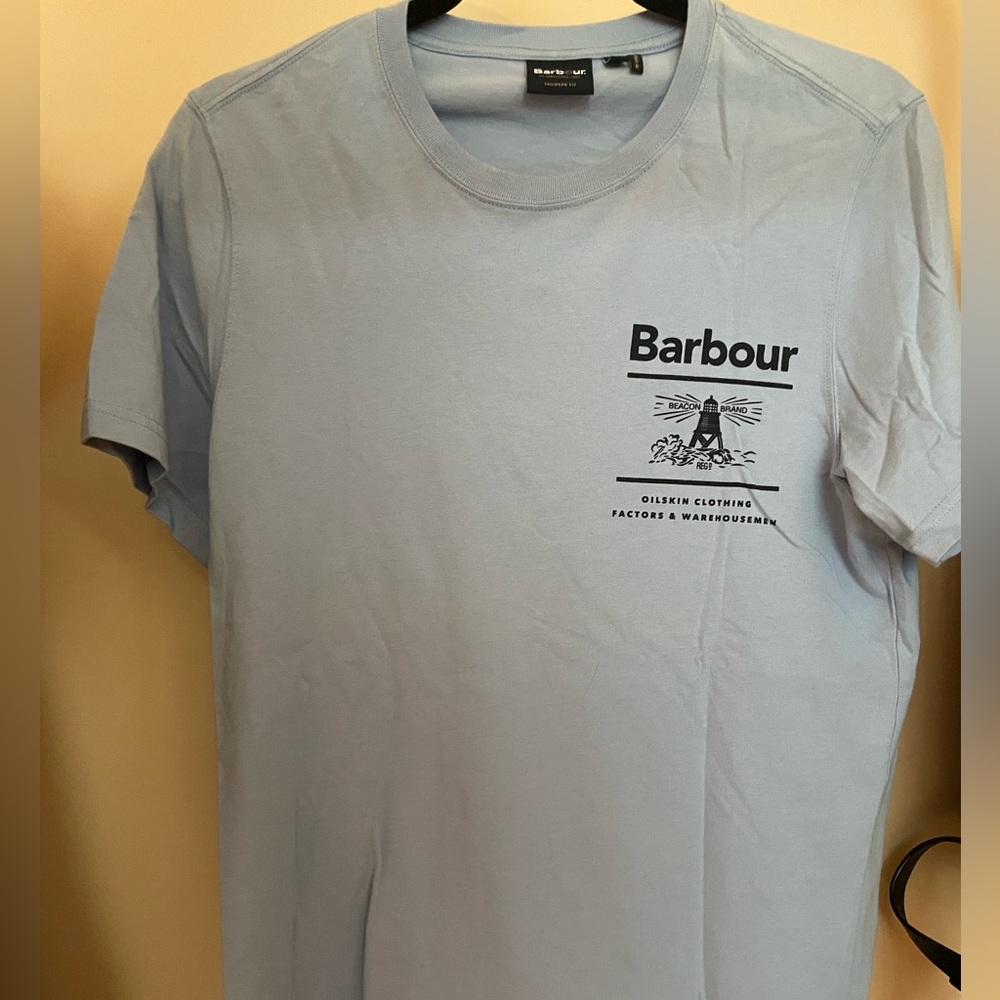 New-never worn